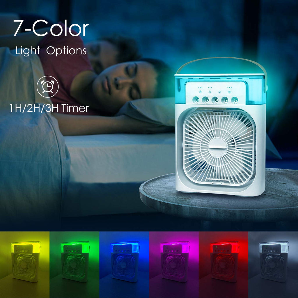 Portable Mini Air Conditioner