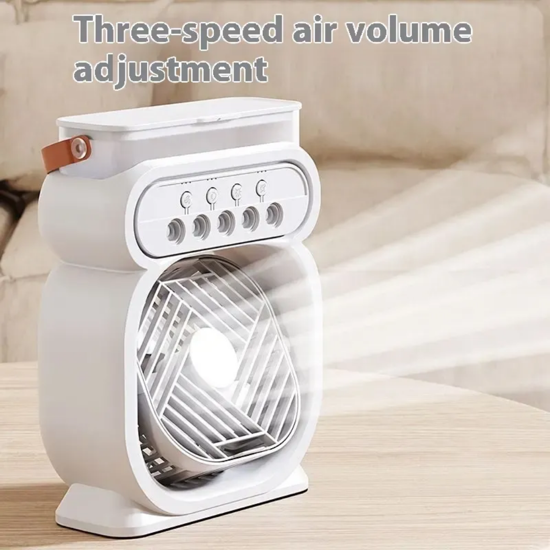 Mini USB Air Conditioner Cooler