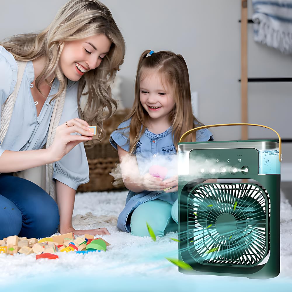 Portable Mini Air Conditioner